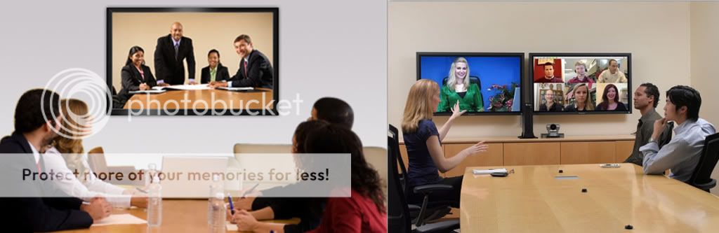 Hội nghị truyền hình Sony