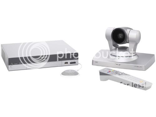 Hội nghị truyền hình Sony - 5