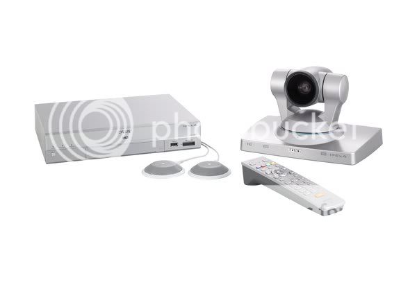 Hội nghị truyền hình Sony - 4