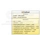 Find feed class diagram