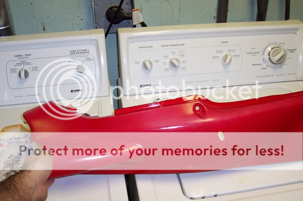 50 Paint Job Tremclad (rustoleum) Paint Body and Paint