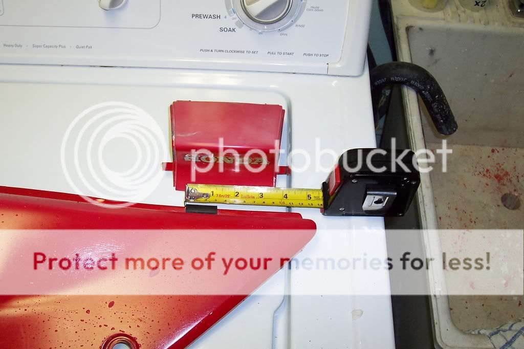 50 Paint Job Tremclad (rustoleum) Paint Body and Paint