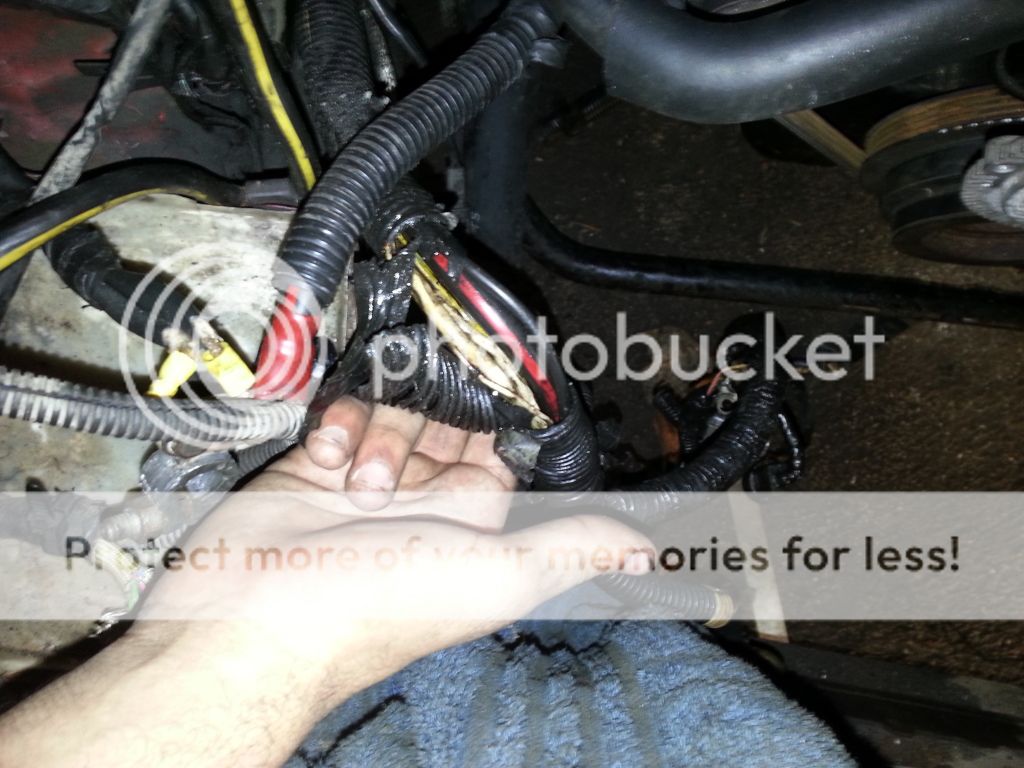 Lower Wiring question - Nissan Forum | Nissan Forums