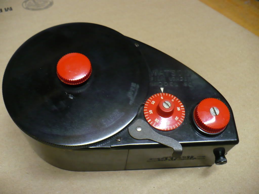 WATSON Bulk film Loader 66 & LLOYD's daylight loader eBay