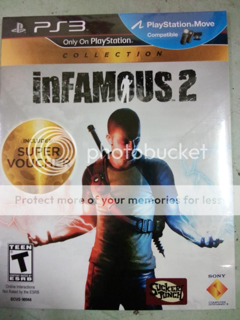 Vài game PS3 cũ cần bán!!!