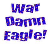 WAR EAGLE:) Pictures, Images and Photos
