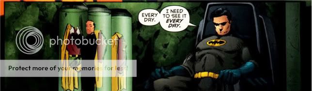 Sabias esto de Batman?