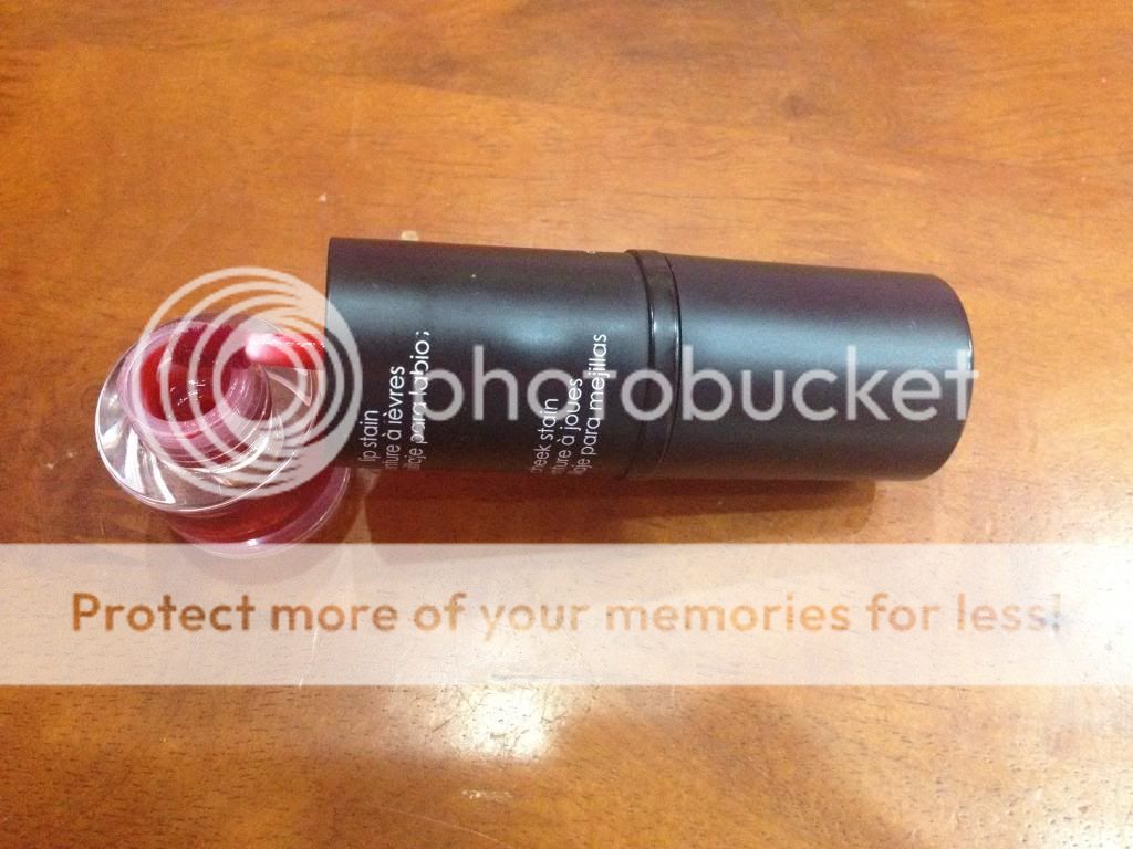 SON Cheek Stain - Rosy Lip - 5