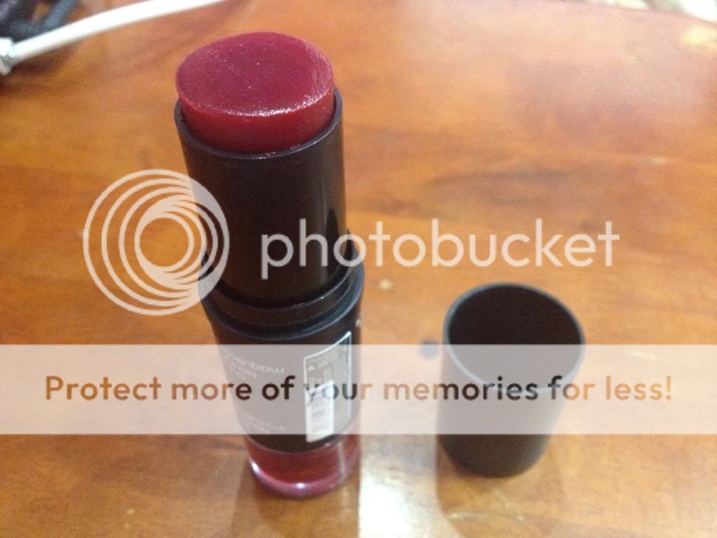 SON Cheek Stain - Rosy Lip - 6