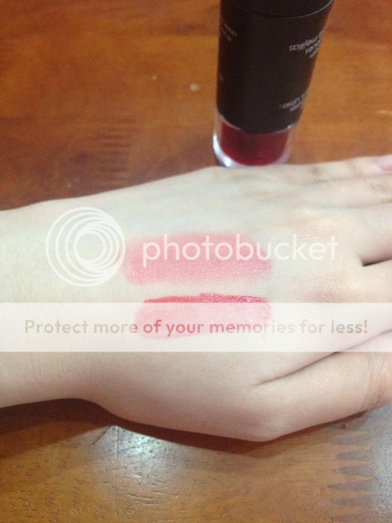 SON Cheek Stain - Rosy Lip - 7