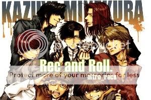 rec banner