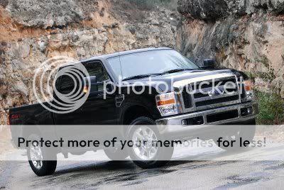 Ford Super Duty Pictures, Images and Photos