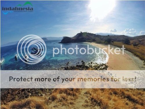 Pulau Komodo