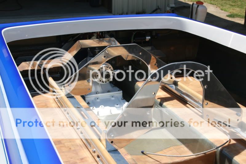 Post Your Rail Kit Pictures...