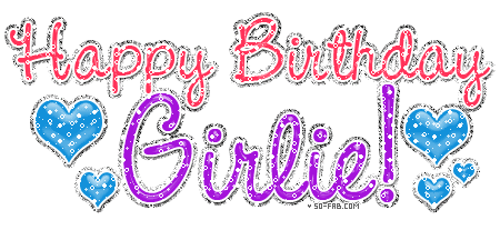 re: Happy Birthday bdwaygirl