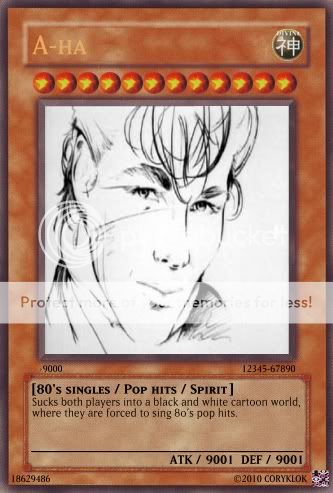 yugioh card maker ultimate guitar