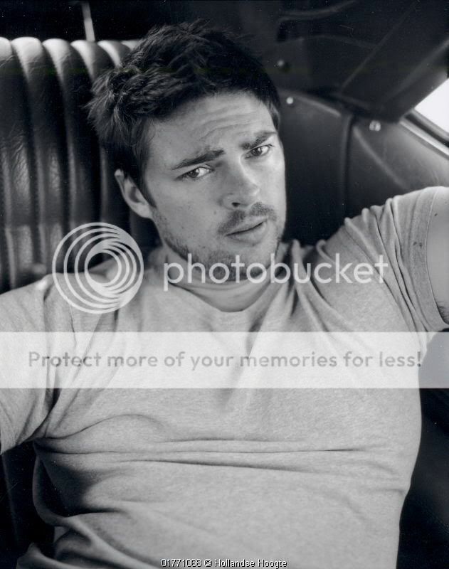 Karl Urban - Photo Colection