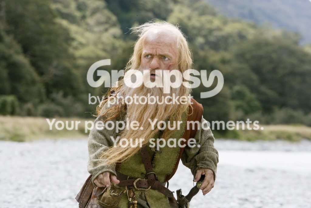 Dwarf